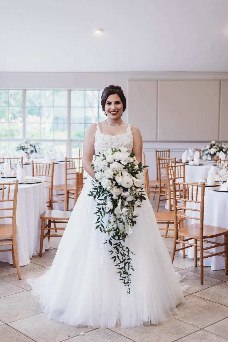 Eason Wedding Infant Jesus