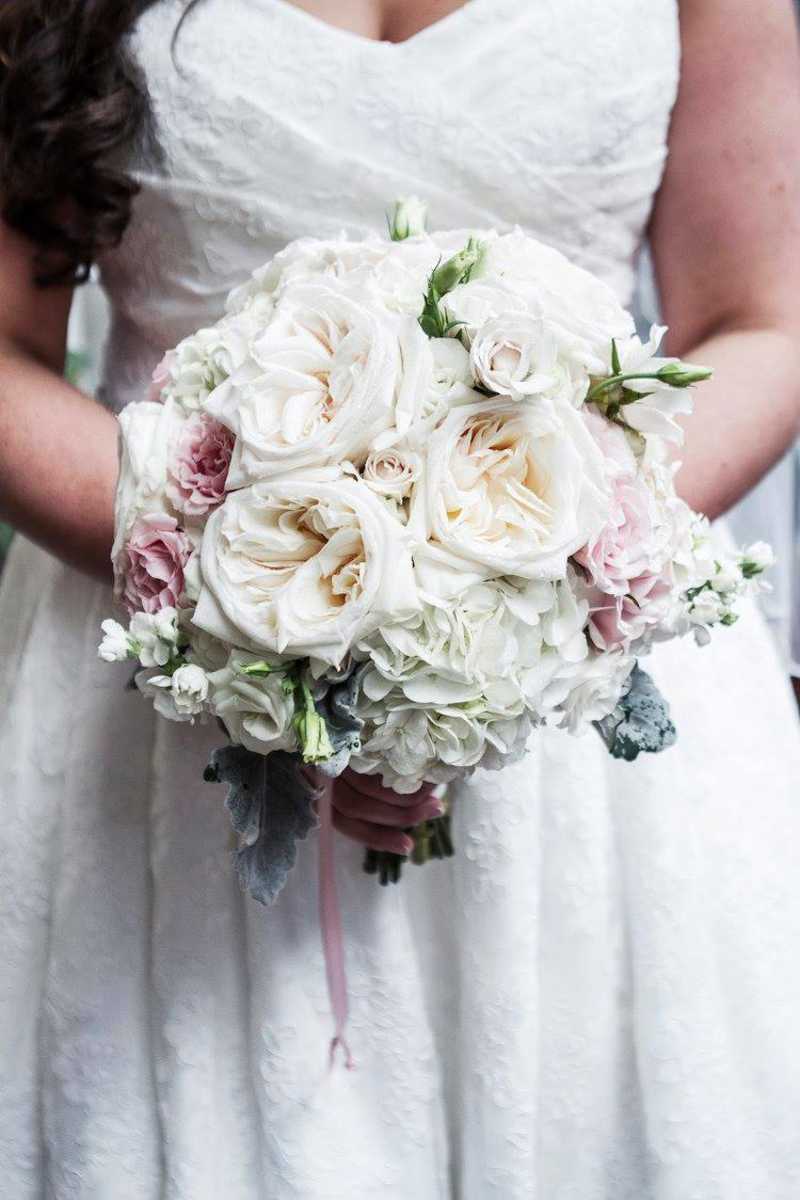 Bridal Bouquets