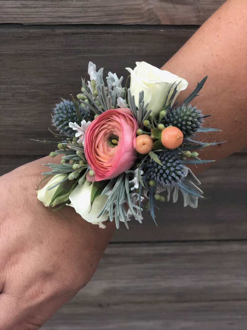 Corsages