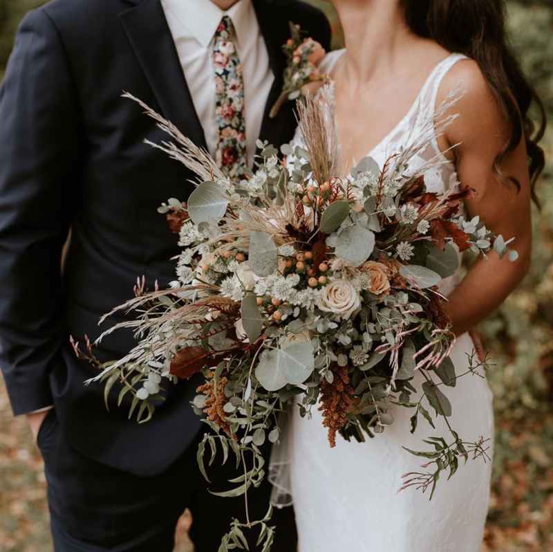 Wedding Collection - Bouquets