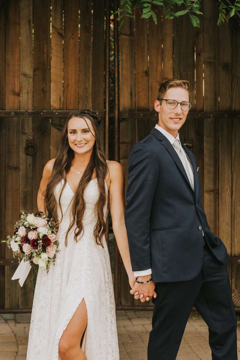 WEDDING