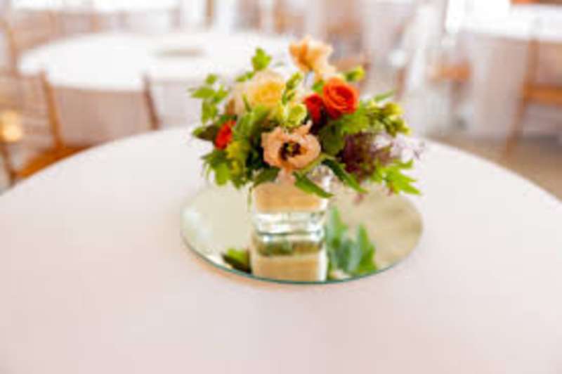 Special Event Centerpieces