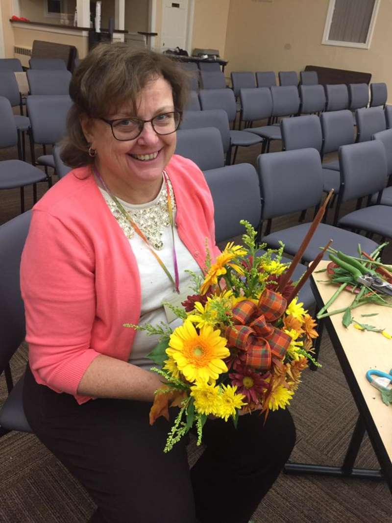 Town & Country Garden Club