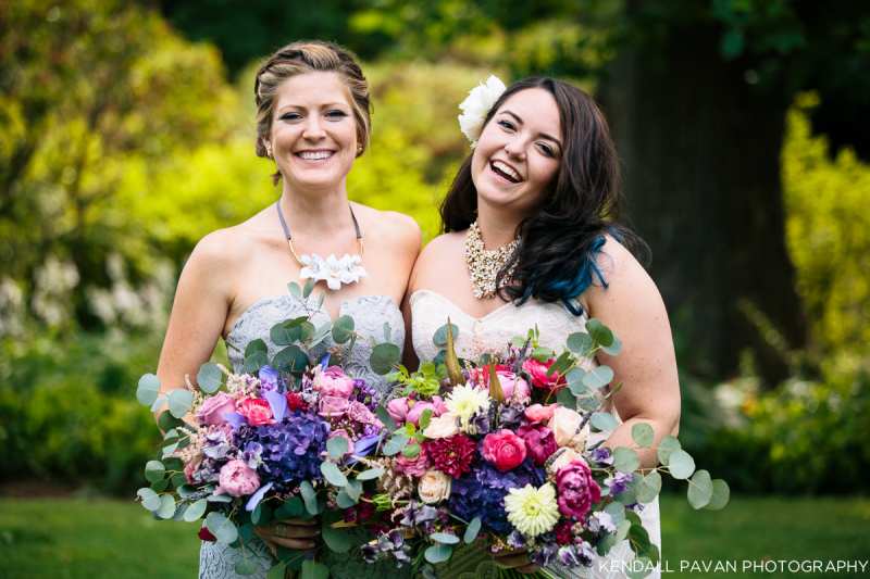 The Estate at Moraine Farm 2016