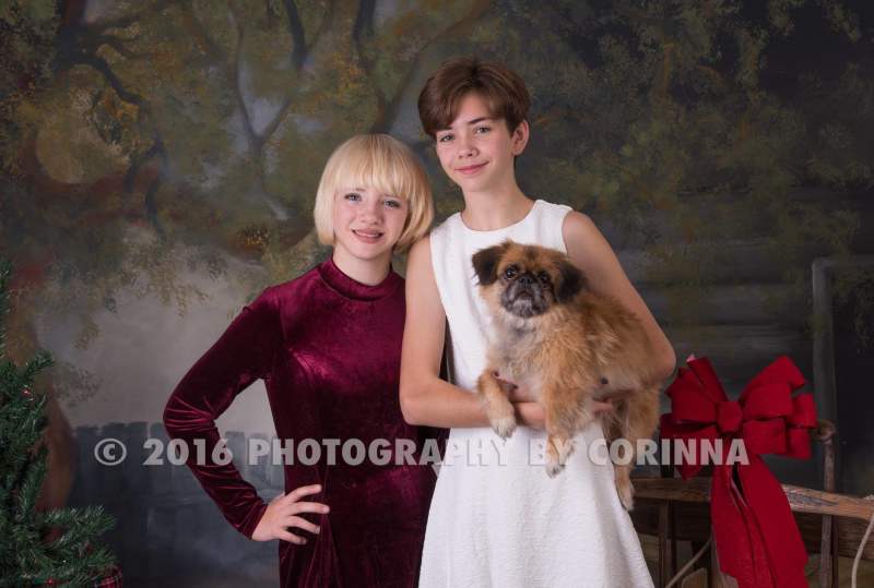 Photography by Corinna