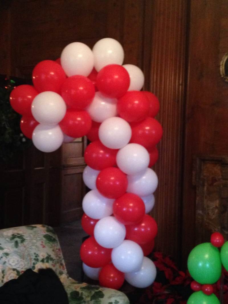 Crane Estate "Roaring 20's" 2014