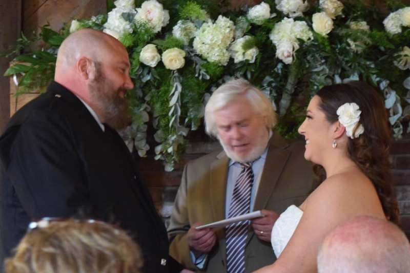 1640 Hart House Wedding 2017