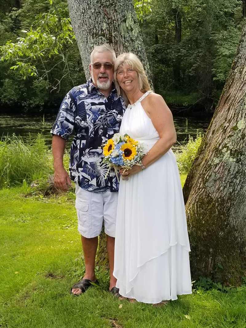 Vinny & Caryl's Wedding 2017