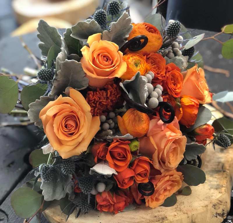 Sarah & Jessie October 14, 2018