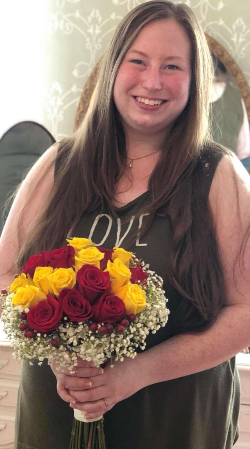 Michelle's Wedding 2017