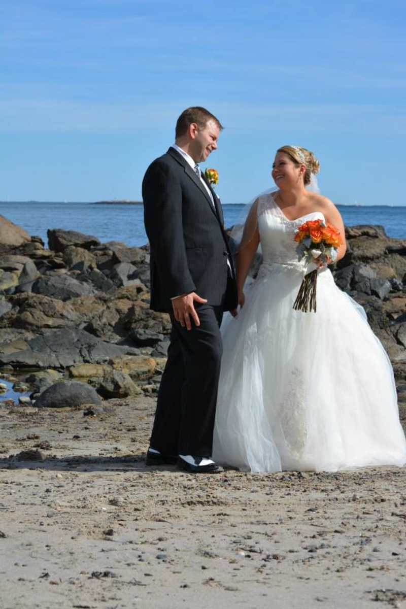 Janelle's Wedding 2013