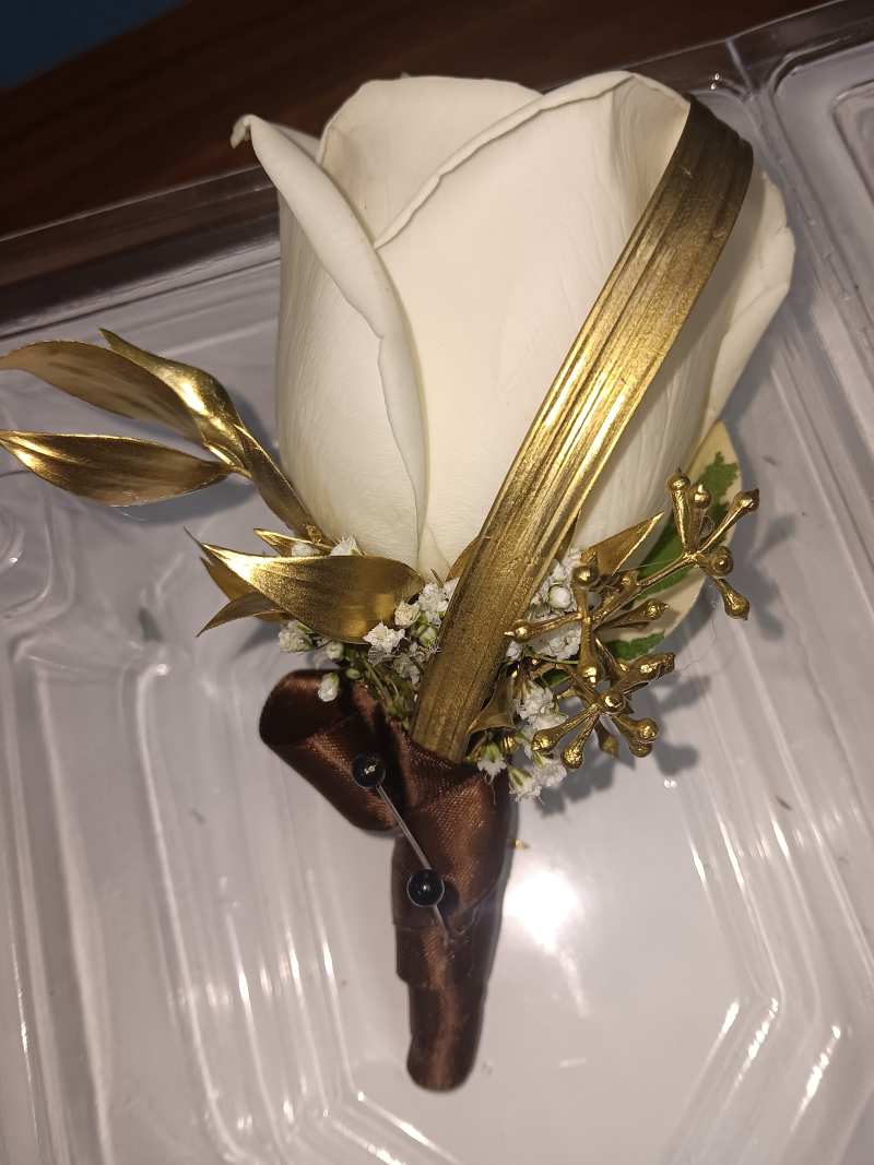 Boutonniere