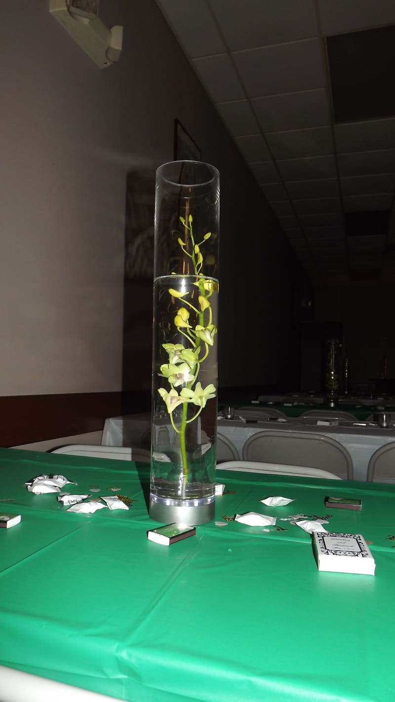 Wedding Flowers