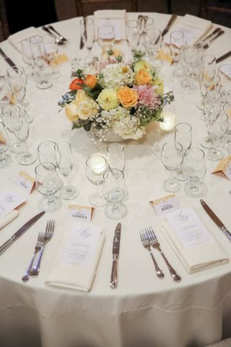 Wedding & Events
