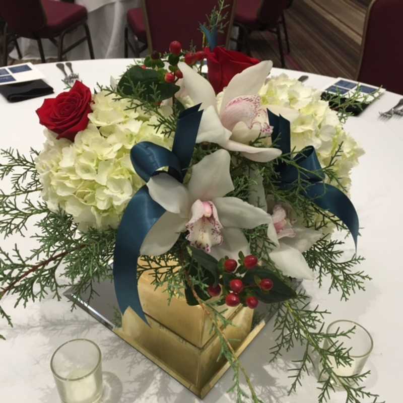 Centerpieces