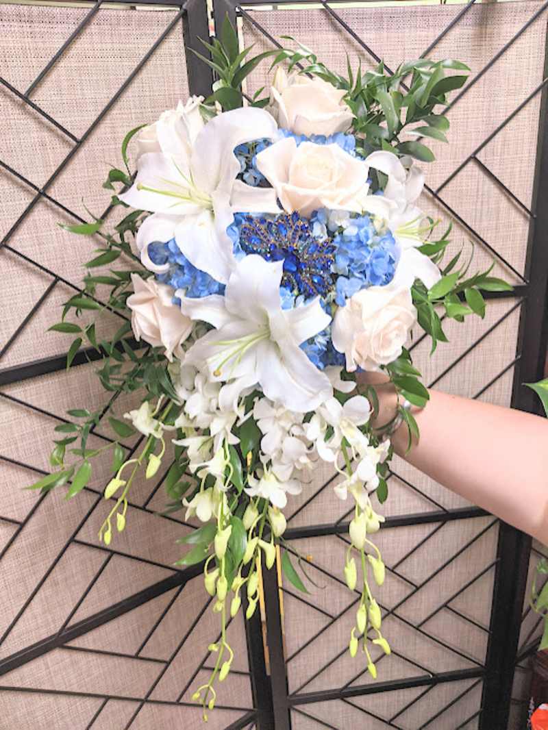 Bridal Bouquets