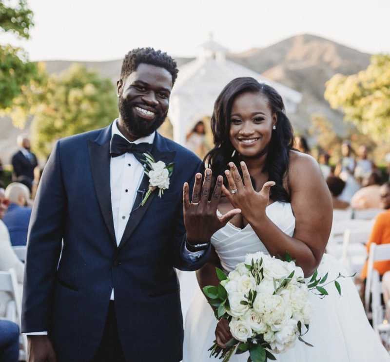 Weddings and parties 