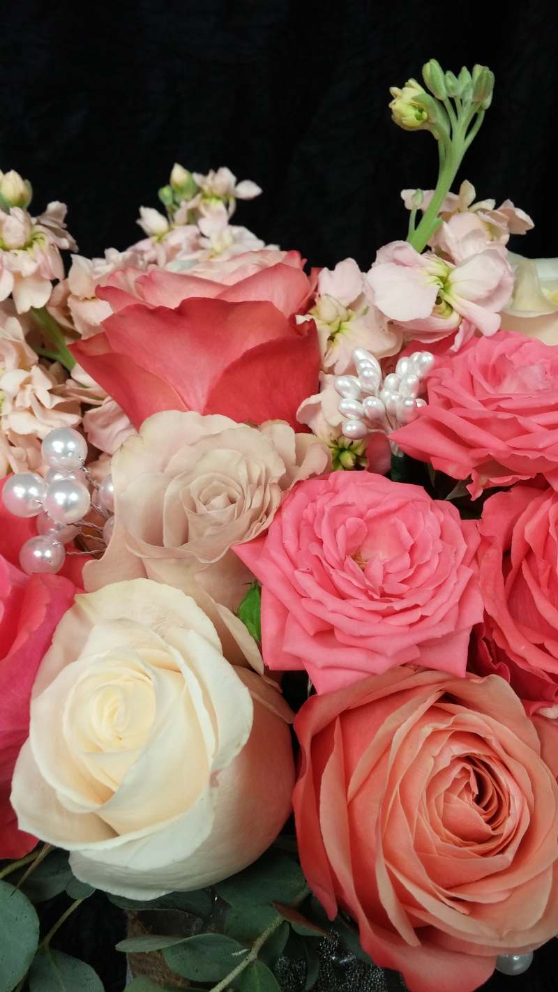 Weddings & Events