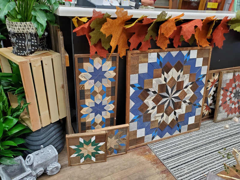 Local Goods