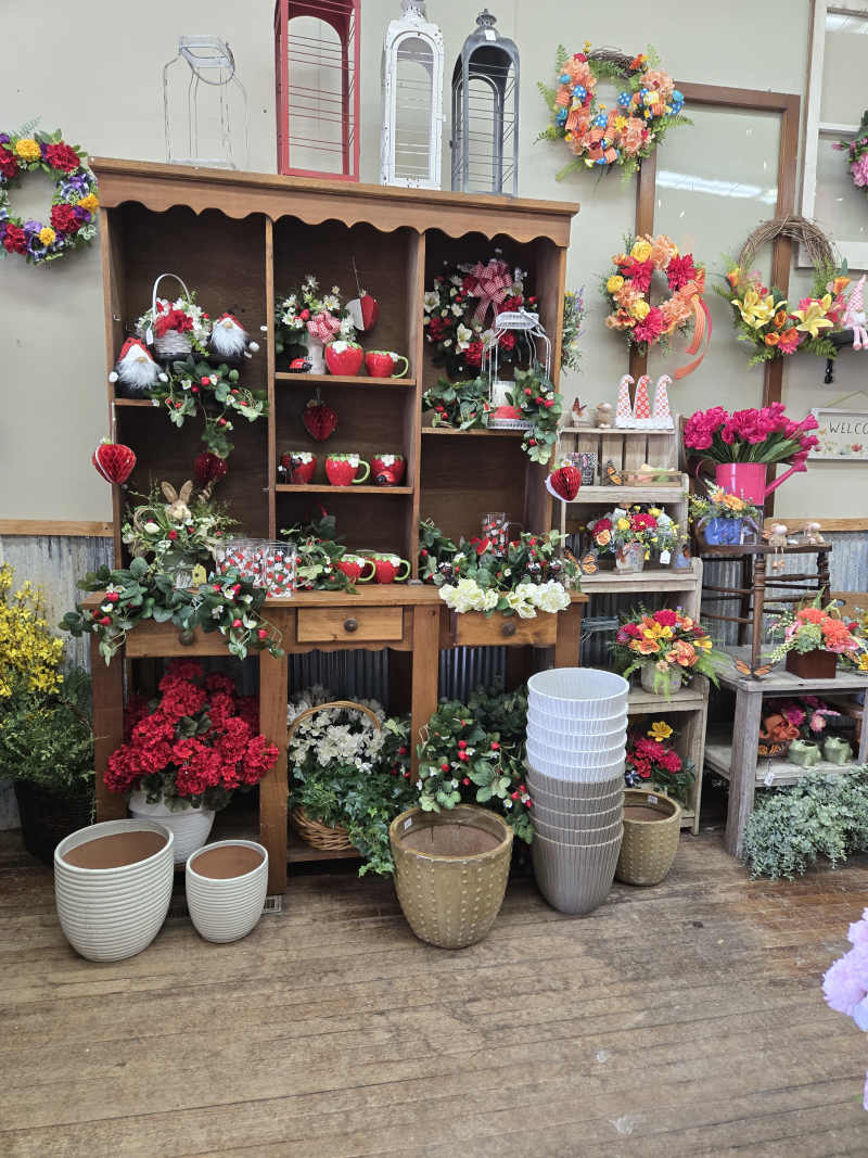 Visit the Shop