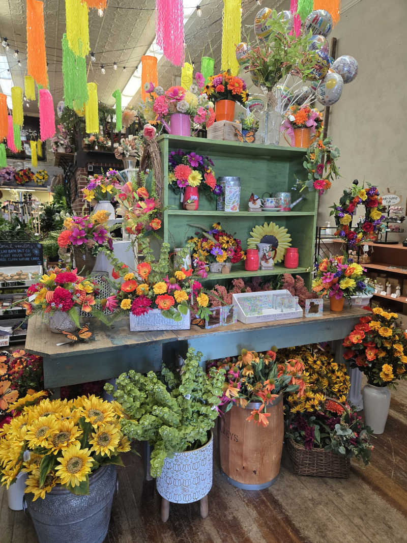 Visit the Shop