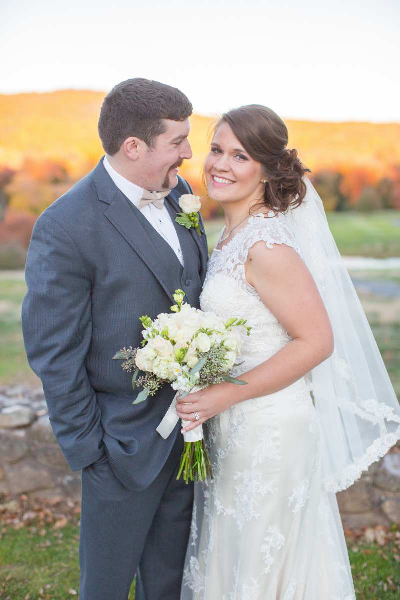 Wedding | Amy & Joey