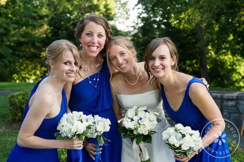 West Point Wedding | Susan &amp; Jeff
