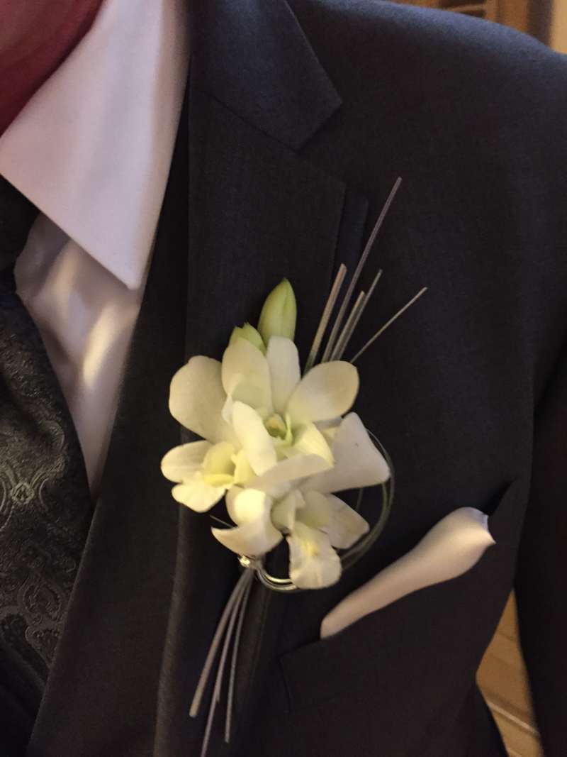 Boutonnieres