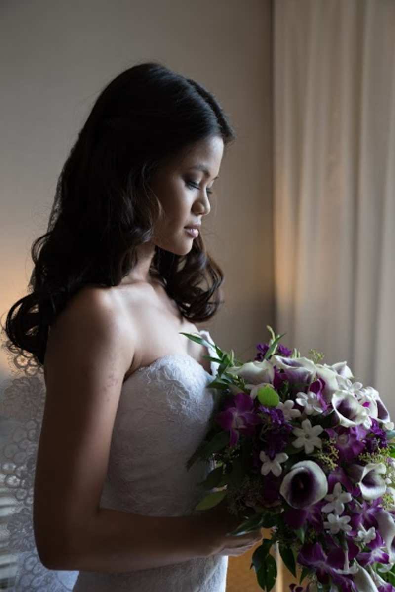 Nyack Seaport Wedding I Christine & Jimmy Elliott