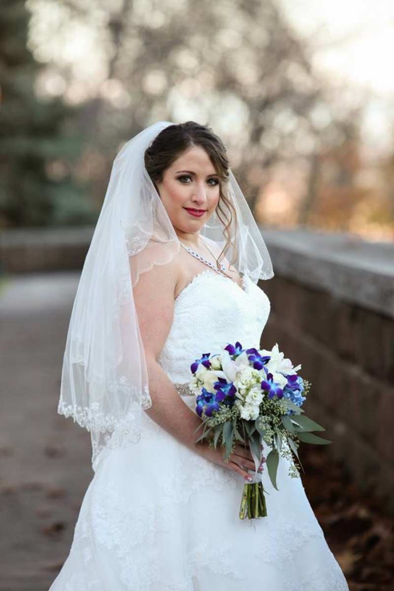 The Venetian | Becky &amp; John