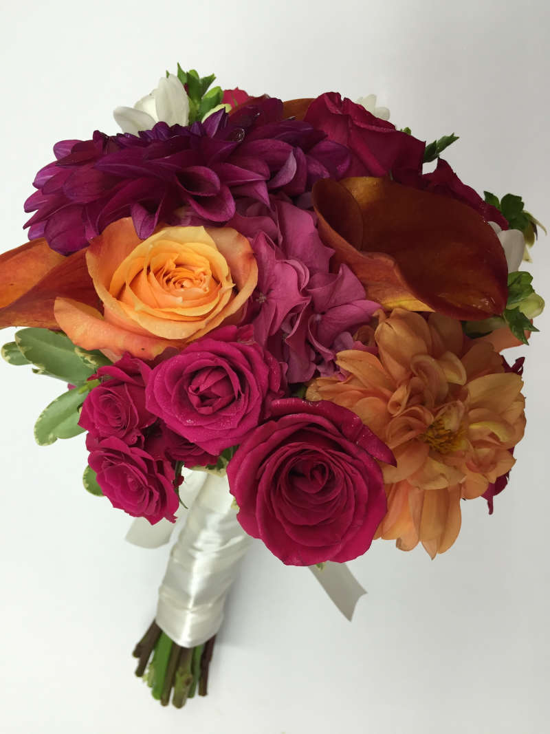 Bouquets