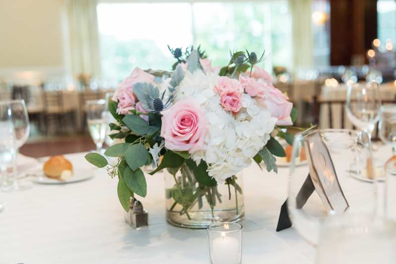 Paramount Country Club | Jessica &amp; Timmy Stokes