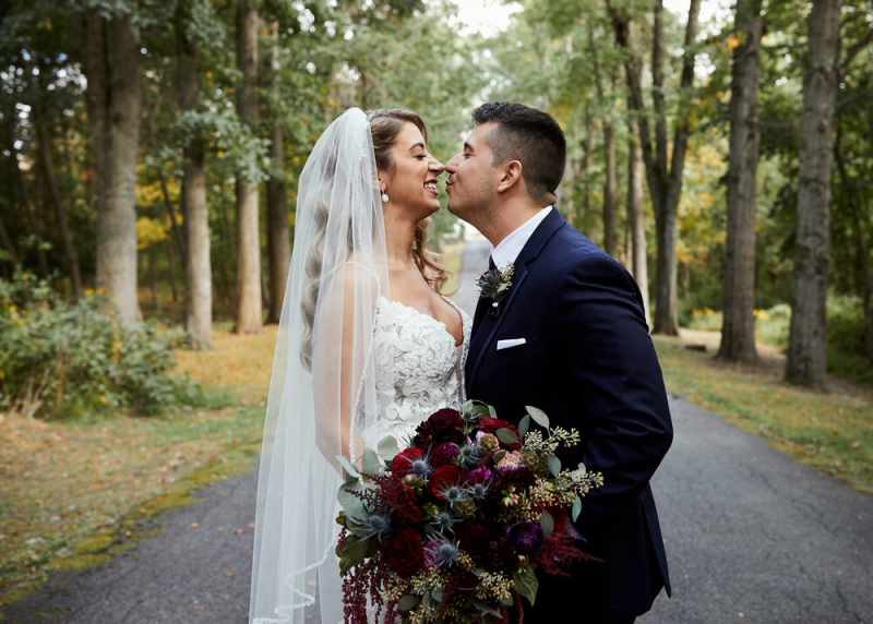 Arrow Park | Elizabeth & Michael