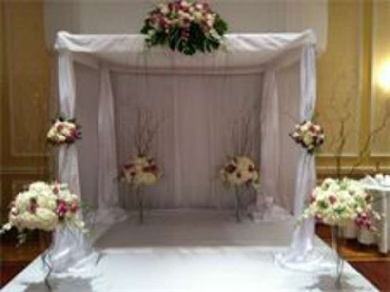 Ceremonies and Chuppahs