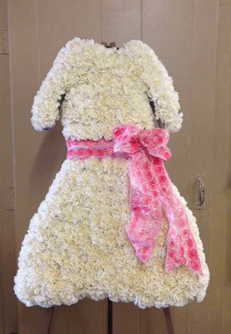 Custom Funeral Work
