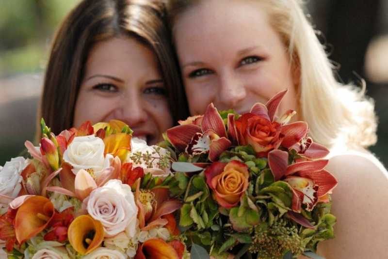 Bridal Bouquets