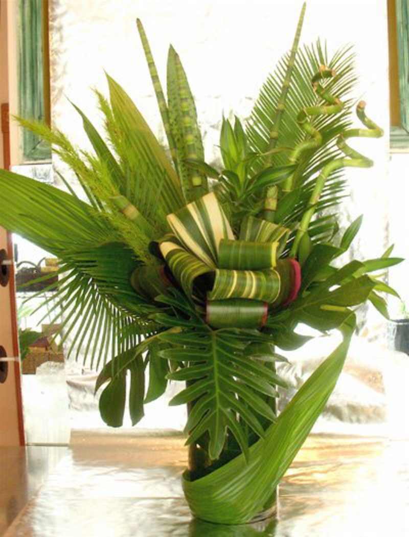 Floral Design  Assortment