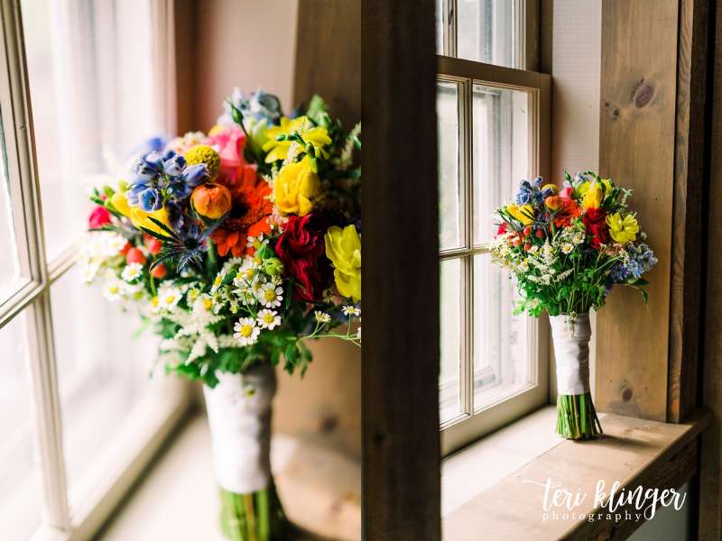 Summer Weddings