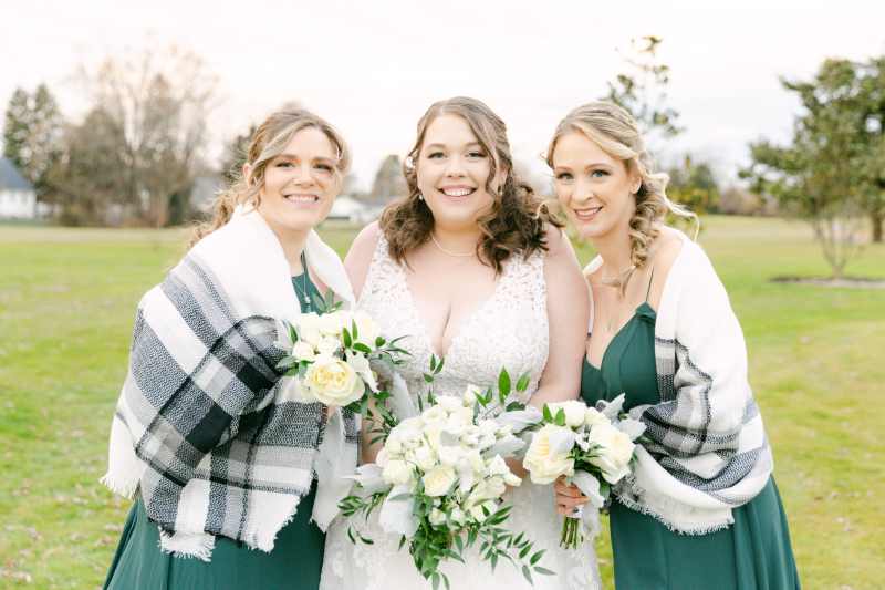 Winter Weddings