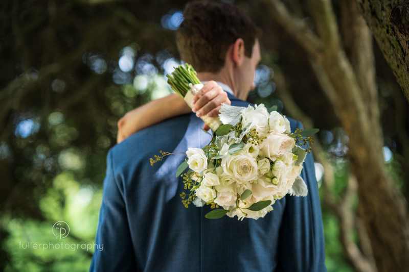 Wedding Bouquets