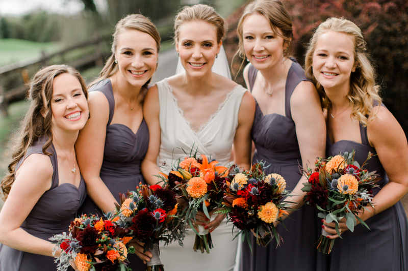 Bride's Photos