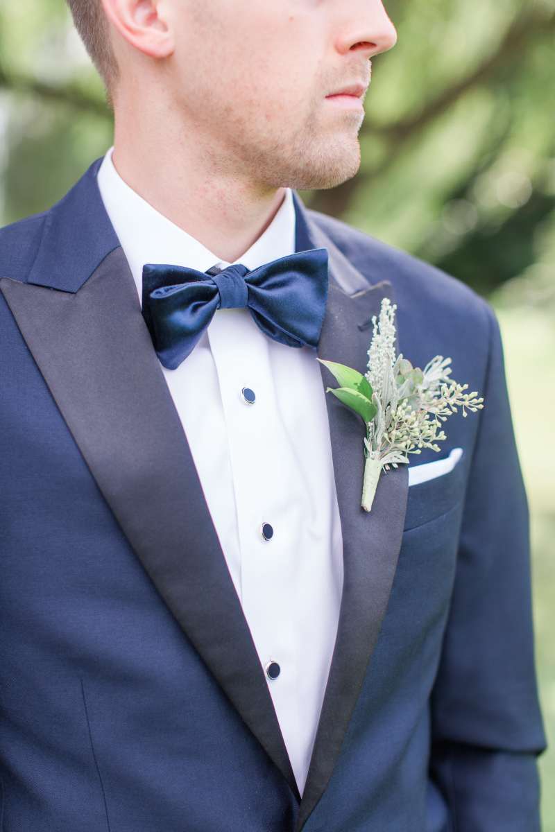 Boutonnieres