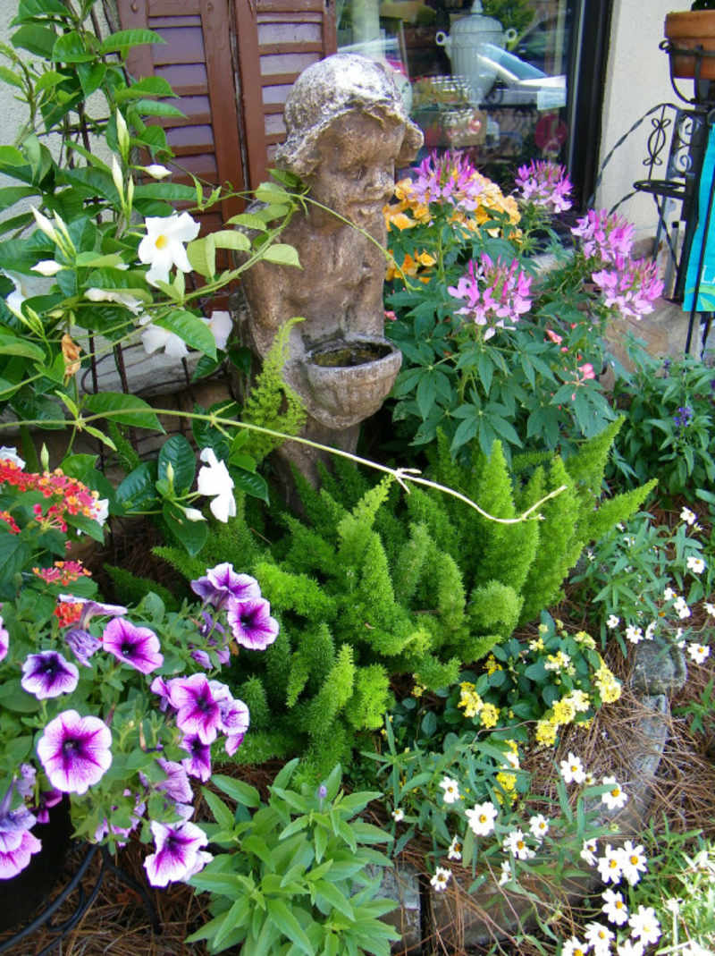 Business & Residential