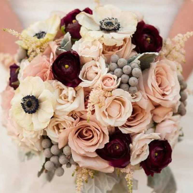 Bridal Bouquets