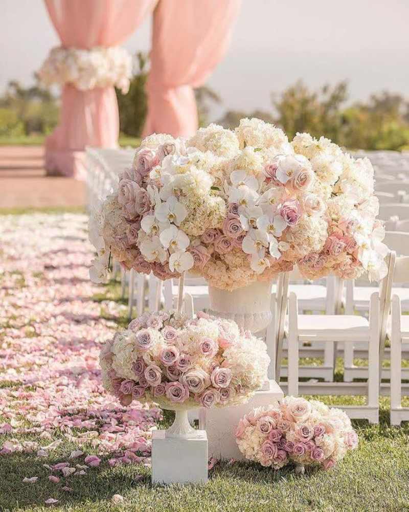 Weddings &Events
