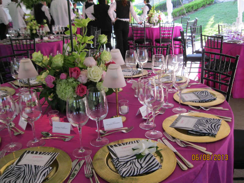 Private Events