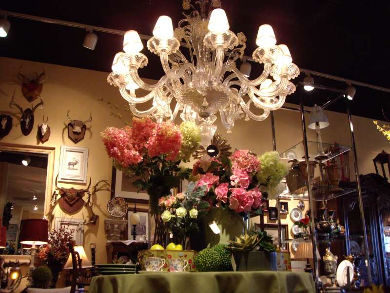 Ken Miesner's Flower Shoppe