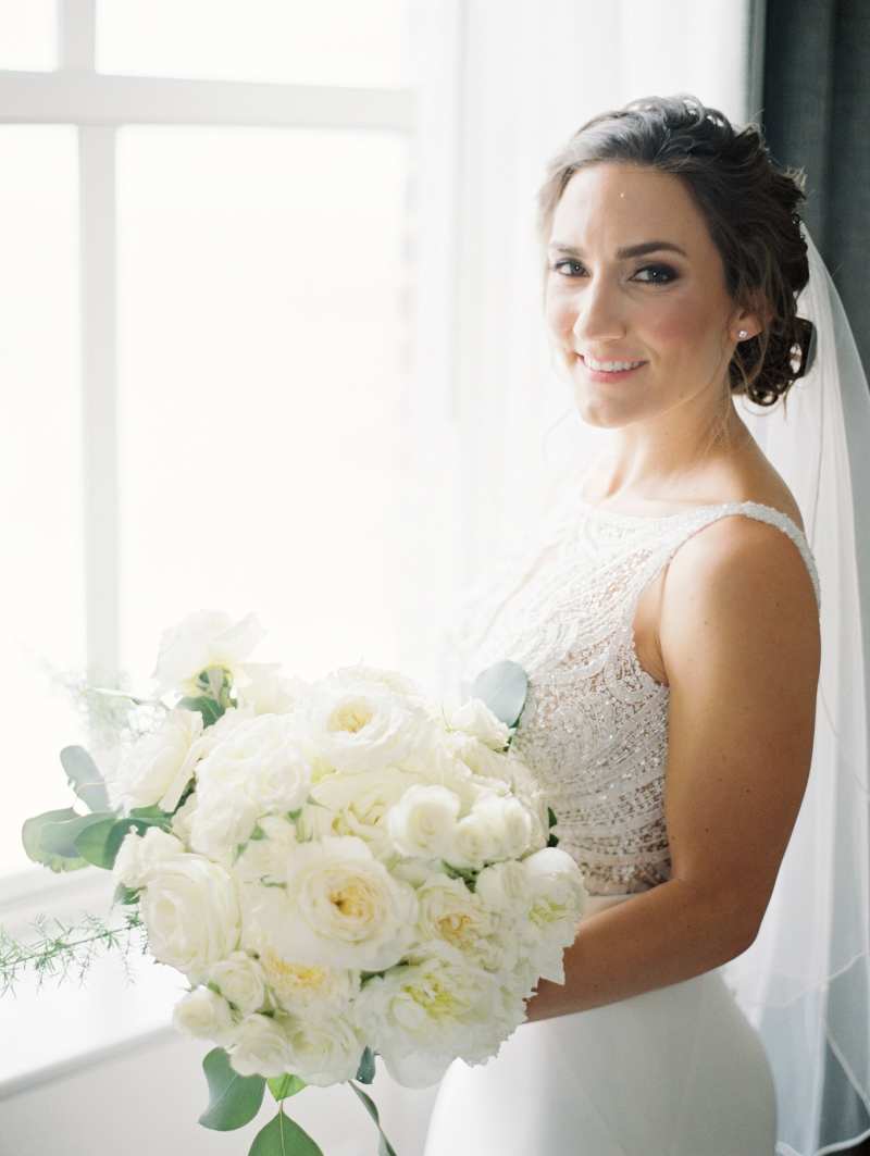 Weddings & Events