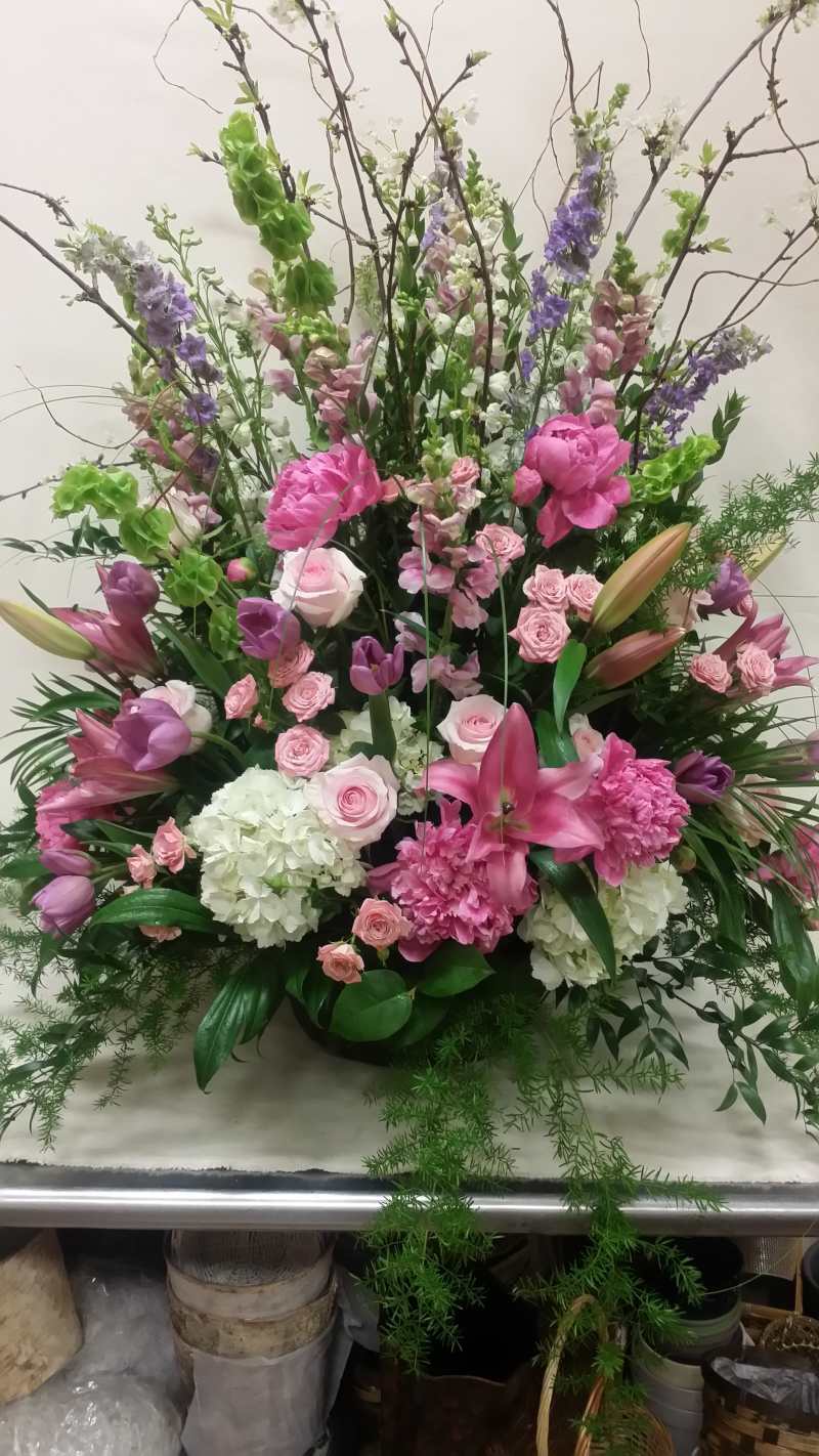 Funeral and Sympathy