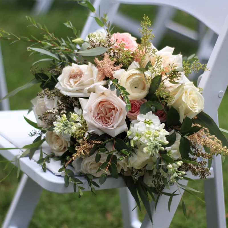 Amberly & Gregory September 2020